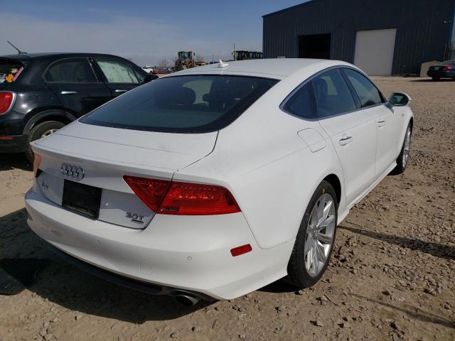 2013 AUDI A7 - WAU2GAFC4DN077763
