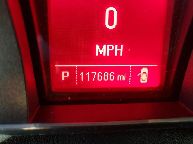 2016 GMC TERRAIN SL - 2GKFLPE39G6141670