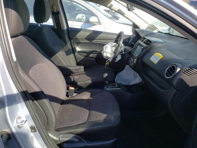 2020 MITSUBISHI MIRAGE SE ML32A4HJ0LH010482