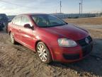 2010 VOLKSWAGEN  JETTA