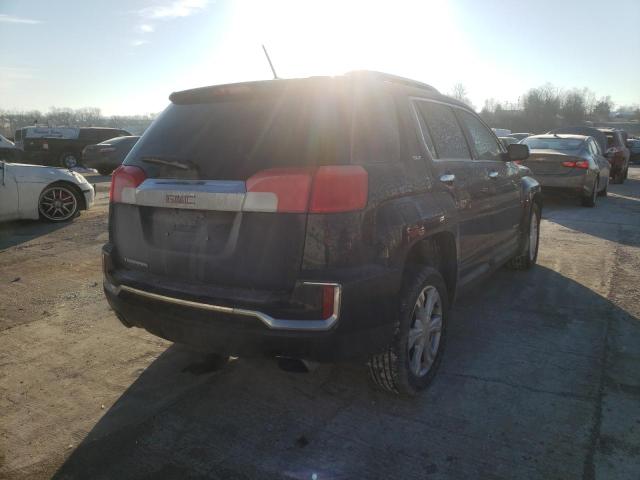 2016 GMC TERRAIN SL - 2GKFLPE39G6141670
