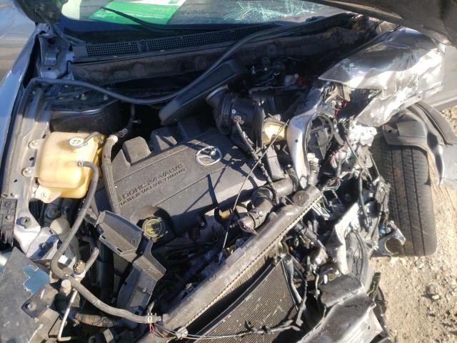 2012 MAZDA CX-9 - JM3TB2CA0C0346231