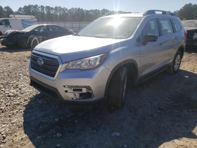 2020 SUBARU ASCENT 4S4WMAAD1L3447201