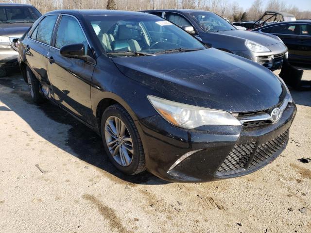 2015 TOYOTA CAMRY LE - 4T1BF1FK1FU479368