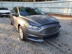 2013 FORD  FUSION