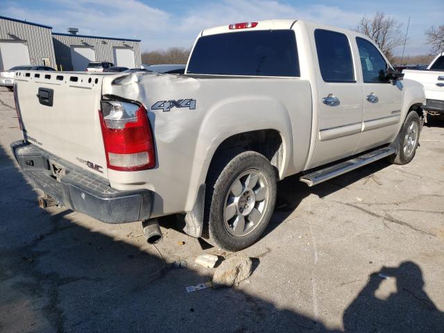 3GTP2WE35BG227536 Gmc Sierra K15 2011. Фото: 3