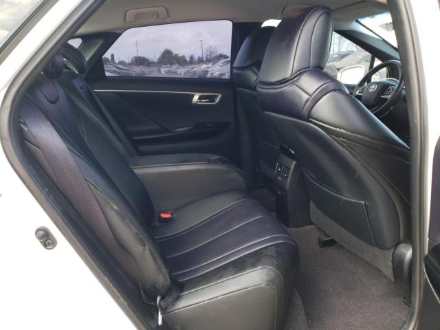 2019 TOYOTA MIRAI JTDBVRBD6KA006574