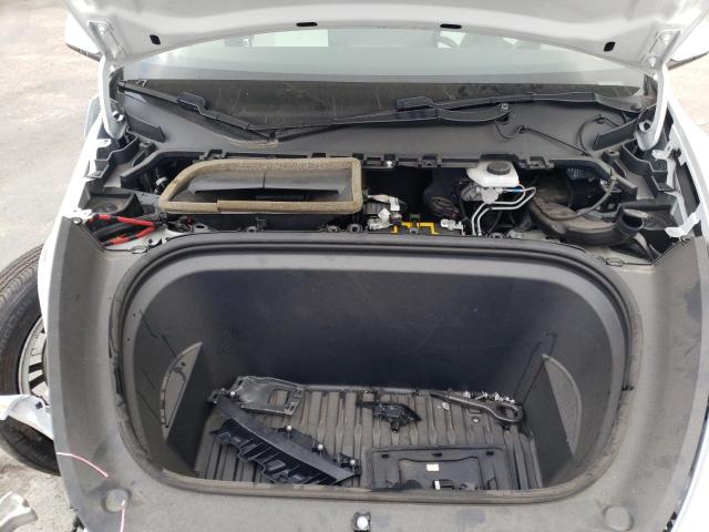 2021 TESLA MODEL Y 5YJYGDEE3MF075499