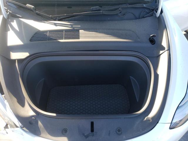 2021 TESLA MODEL Y 5YJYGDEE5MF084267