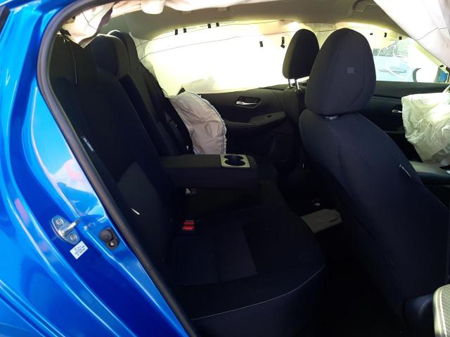 3N1AB8CV5LY274277 Nissan Sentra Sv 2020. Фото: 5