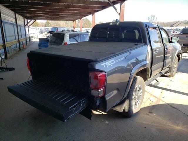 2016 TOYOTA TACOMA DOU - 3TMAZ5CN6GM009212