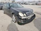 2006 MERCEDES-BENZ  E-CLASS