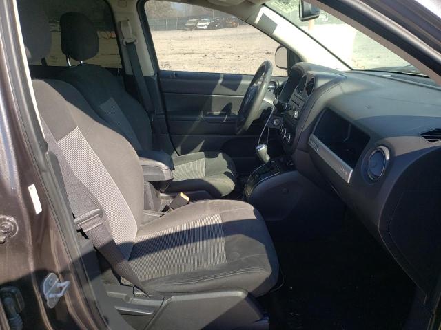 2016 JEEP COMPASS SP 1C4NJDBB9GD549465