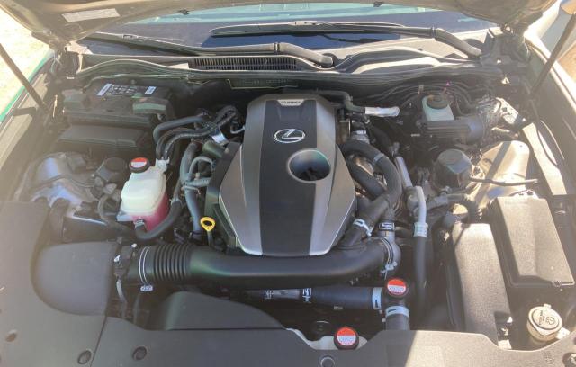 2016 LEXUS RC 200T JTHHA5BC1G5002680