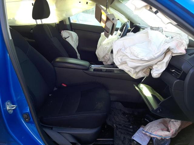 3N1AB8CV5LY274277 Nissan Sentra Sv 2020. Фото: 4