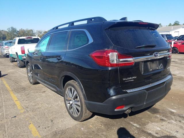 2019 SUBARU ASCENT LIM 4S4WMAPD9K3488018