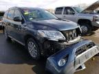 2013 NISSAN  PATHFINDER