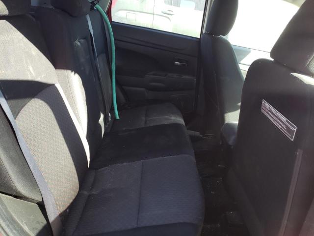 JA4AP3AUXHZ056189 Mitsubishi Outlander 2017. Фото: 5
