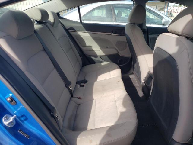 5NPD84LF3HH038113 Hyundai Elantra Se 2017. Фото: 5
