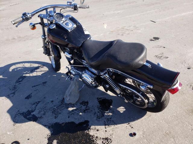 2000 HARLEY-DAVIDSON FXDWG 1HD1GEV15YY332820