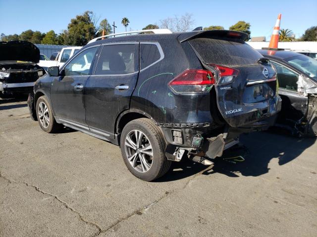 2018 NISSAN ROGUE S - JN8AT2MV4JW319448