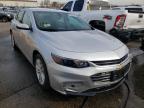 2018 CHEVROLET  MALIBU