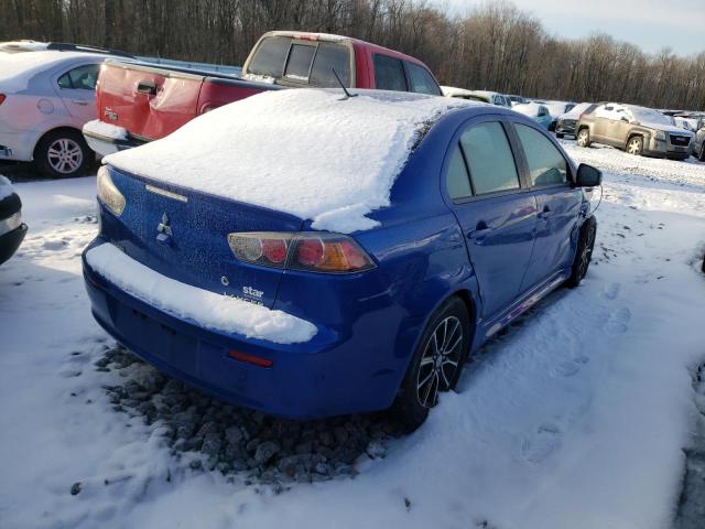 2015 MITSUBISHI LANCER SE JA32V2FWXFU001206