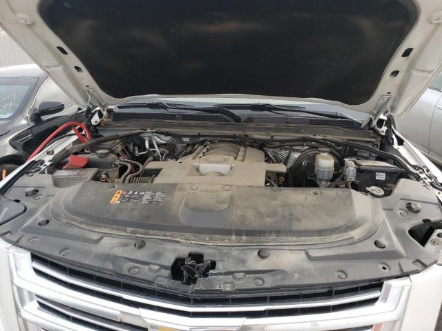 2018 CADILLAC ESCALADE P - 1GYS4DKJ9JR243064