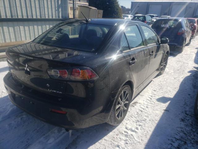 2015 MITSUBISHI LANCER SE JA32V2FW8FU019039