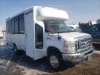 2008 FORD  ECONOLINE