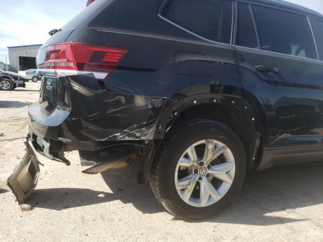 2018 VOLKSWAGEN ATLAS S 1V2GR2CAXJC526297