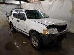 2004 FORD  EXPLORER