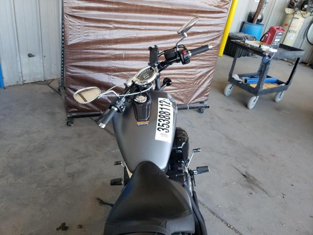 2014 YAMAHA XVS1300 CU JYAVP33E9EA010551