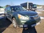 2012 SUBARU  OUTBACK