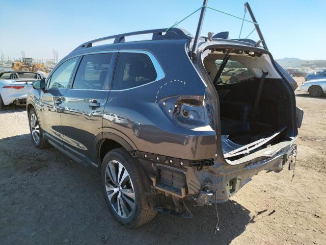2020 SUBARU ASCENT PRE 4S4WMAHD7L3407520