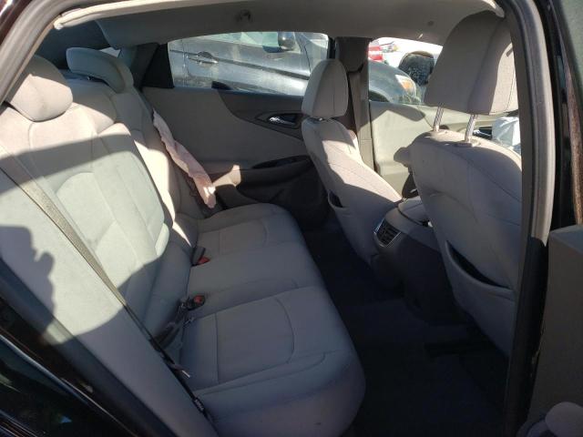 2020 CHEVROLET MALIBU LT 1G1ZD5ST4LF102184