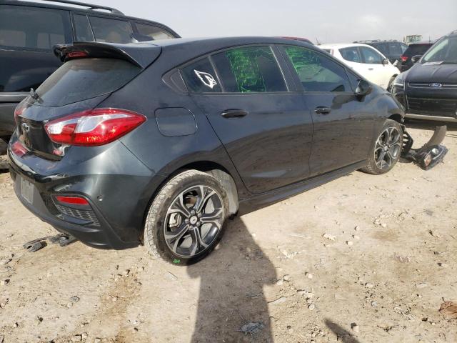 2019 CHEVROLET CRUZE LT - 3G1BE6SM3KS527290