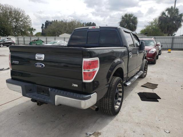 2010 FORD F150 SUPER - 1FTFW1EV7AFA44790