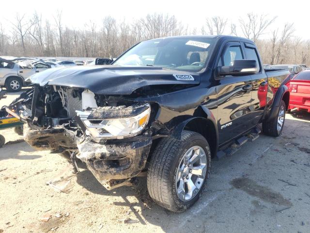 2020 RAM 1500 BIG H - 1C6SRFBT5LN157725