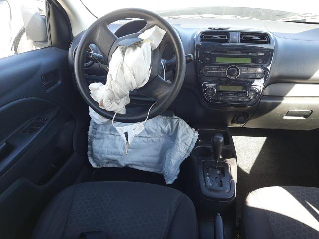 2015 MITSUBISHI MIRAGE DE ML32A3HJ8FH040375