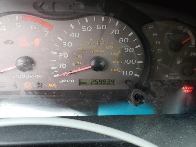 5TDBT48A04S224408 Toyota Sequoia Li 2004. Фото: 7