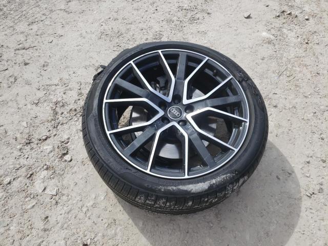 2021 AUDI A8 L WAU8EAF87MN030285