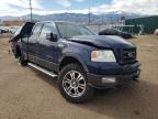 2004 FORD  F150