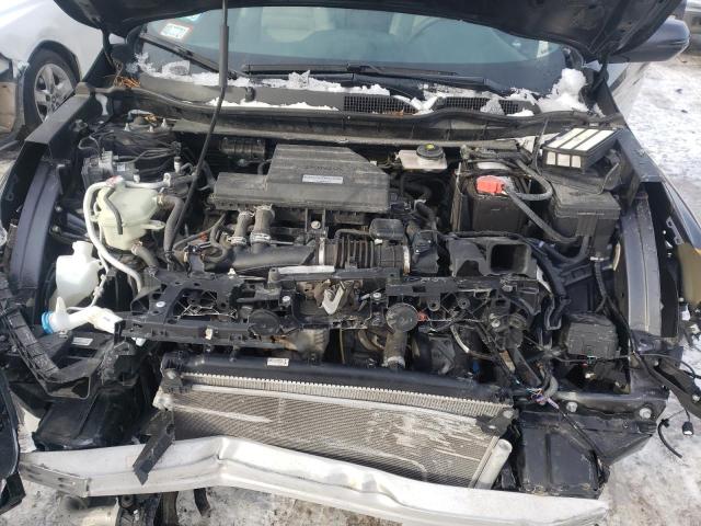 7FARW2H58JE059516 Honda Cr-V Ex 2018. Фото: 6