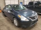 2016 NISSAN  VERSA