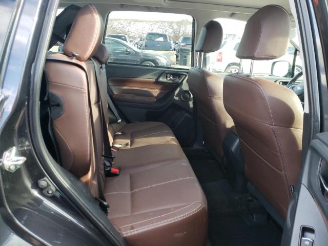 2018 SUBARU FORESTER 2 JF2SJAWC0JH518269