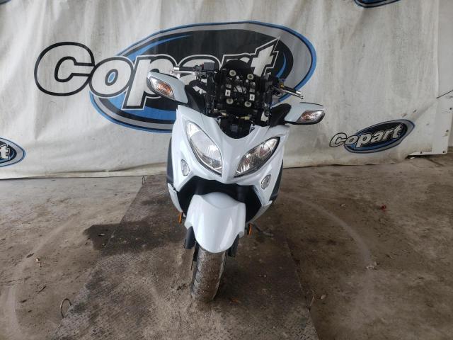 2017 SUZUKI AN650 A JS1CP51B3H2100299