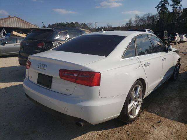 Фото: WAUGFAFC8FN026133 - 4