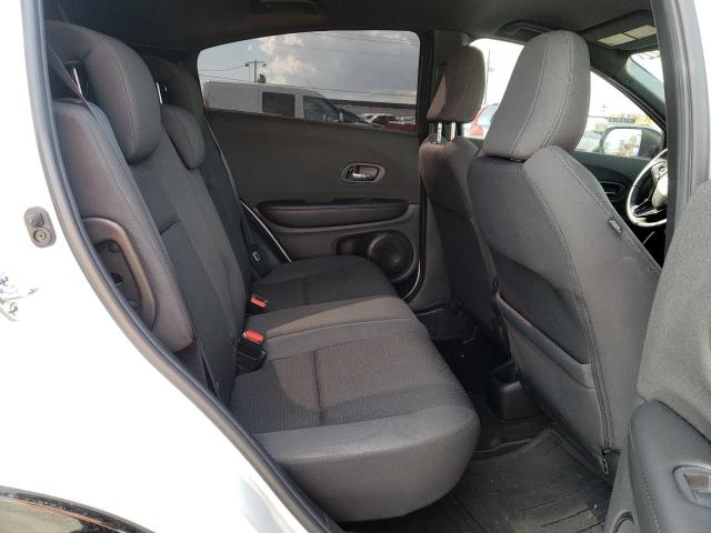 2021 HONDA HR-V SPORT 3CZRU5H10MM715945