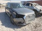 AUDI Q7 2017 foto